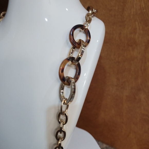 Dress Necklace - Picture 4 of 7